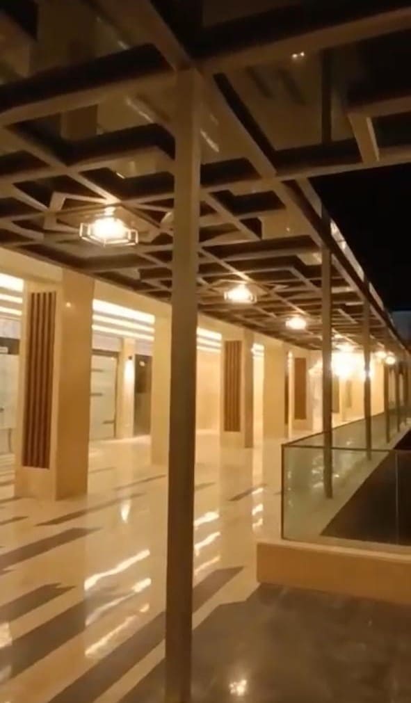 Damascus Boulevard Mall 3