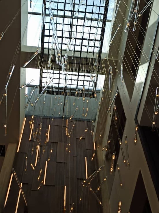 Damascus Boulevard Mall 4