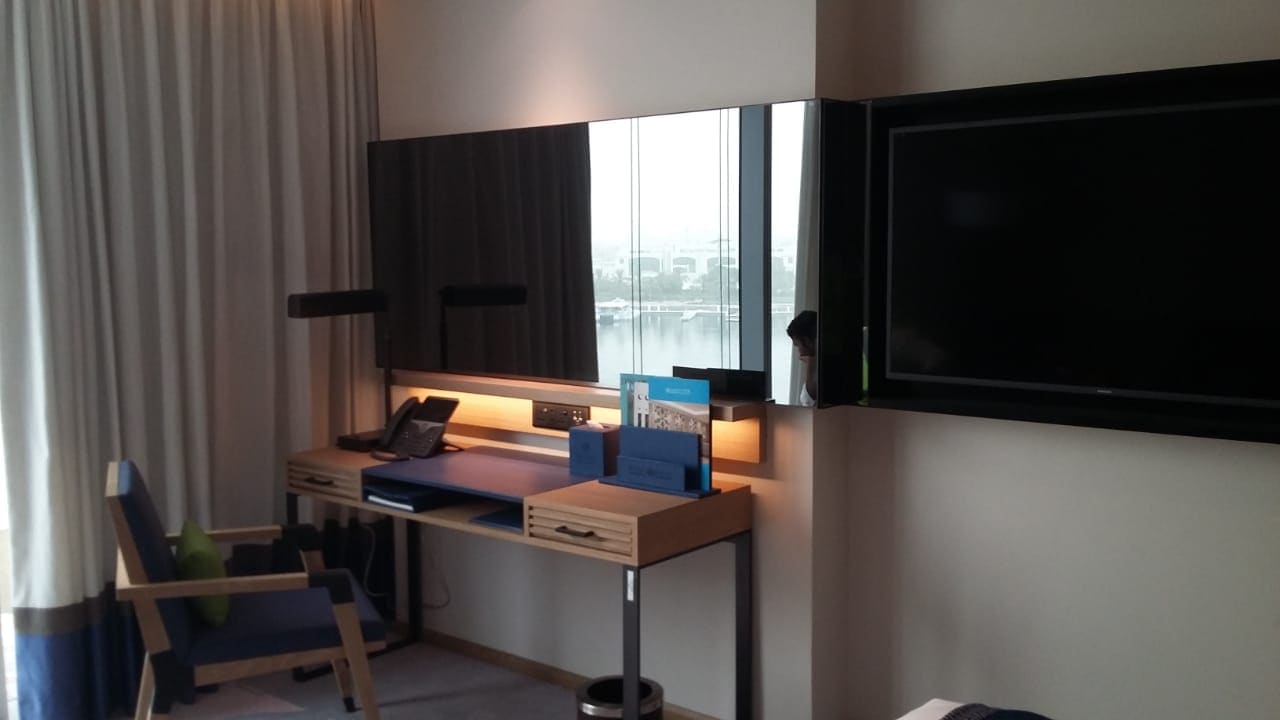Roda Hotel Dubai Creek 3