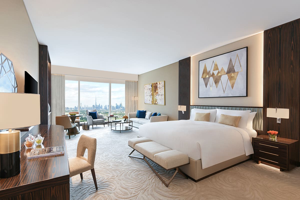 Guestroom management system (GRMS) in-room control